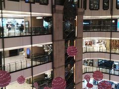 店内环境-梅龙镇广场