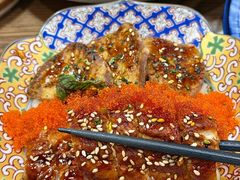 -红叶日本料理(辰熙广场店)
