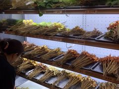 -镇江龙·火锅串串(武侯祠店)