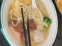 -一峰沙茶面(海峡国际店)