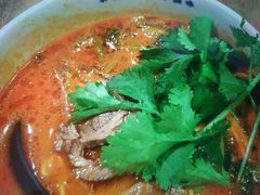 -和府捞面(东直门银座店)