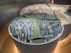 -上海城市规划展示馆
