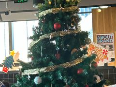 -The Diner X餐厅(青岛万象城店)