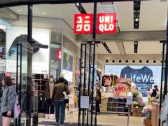 -优衣库(银座店)