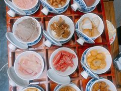 -重庆古老火锅