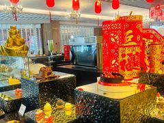 -圣丰索菲特·2 On 988 Café 自助餐厅