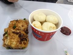 -武泰闸民生甜食馆