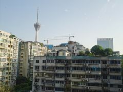 -瑞升芭富丽大酒店-自助餐厅