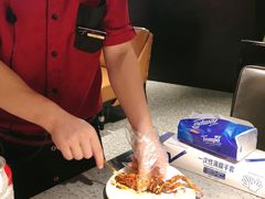 -虾胡闹龙虾馆(湄南河店)