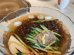 -七八冷面·延边朝鲜族美食(圣熙八号店)