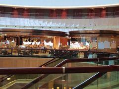 -杭州国际会议中心洲际酒店-原素全日餐厅(解放东路店)