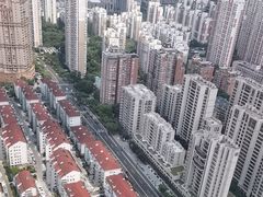 -环球港凯悦 · 享悦中餐厅