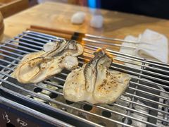 -晴季寿司(红旗街万达店)