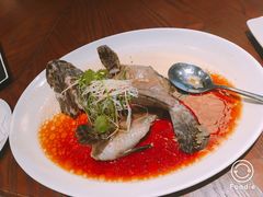 -ZEN采蝶轩·粤味臻鲜·手作点心·商务宴请(泰州店)