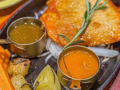 -斗牛士牛排(南京东路店)