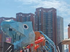 -新城市广场