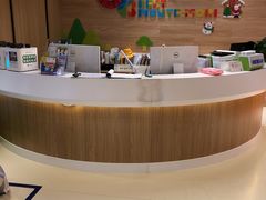 -贝思特蒙特梭利早教新区旗舰中心(苏州新区复悦城店)