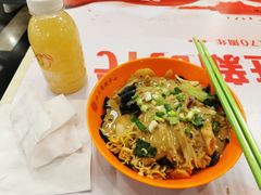 -农园餐厅(北京大学店)