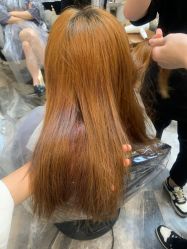 -IN STYLE 造型