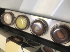 -星巴克(上海长宁来福士1F店)