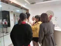 -女王智慧母婴健康护理·产后恢复中心