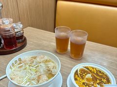 -百福麵家(新馬路店)