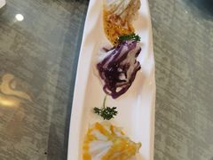 -天宝酒店(万达店)