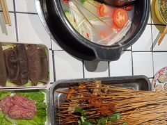 -九街淑芬掌中宝串串公司(两路金港国际店)