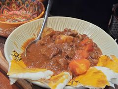 -格鲁·秀色Georgia’s Feast