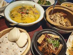 -外婆家(西溪印象城店)