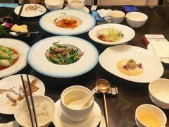 -利顺德大饭店·水岸中餐厅(小白楼店)