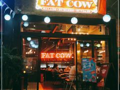 门面-FAT COW(虹梅路店)