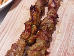 -巴依老爷新疆美食(常营店)