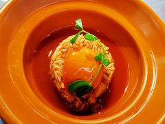 鲍鱼捞饭-有喜胶东小馆(太申祥和店)