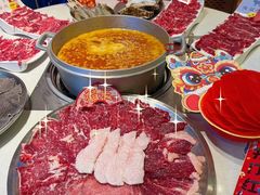 -荣叔港式沙嗲牛肉火锅(正佳潮流店)