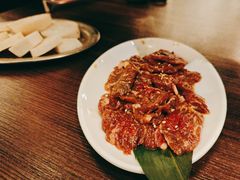 -大馥·炭火烧肉酒场(莘庄莘福坊店)