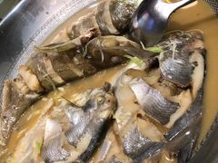 -青岛蓝海大饭店·渔歌舫(李沧店)
