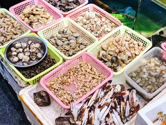 -阿凡海鲜(甬港北路店)