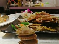 -桥东喜碧海鲜街(水东街店)