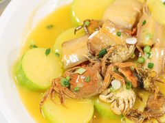 -东坊味道私房菜·地道顺德菜(大良店)