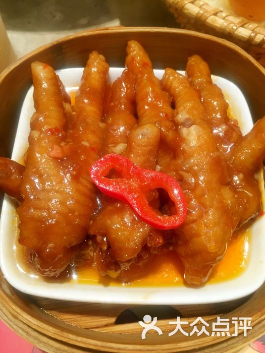 表妹香港靓点餐厅(三祺广场店)-图片-南宁美食-大众点评网