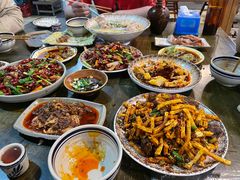 -醉八仙热酒馆(渝中店)