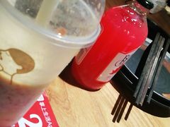 -呷哺呷哺 黄金牧场 (新中关购物中心店)