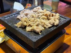 -火炉情韩国料理店(古田路店)