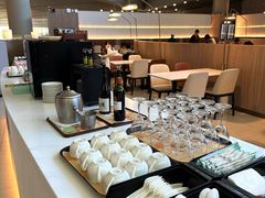 -虹桥机场V2贵宾休息室