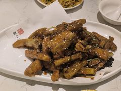 -天津大学·四十二斋餐厅
