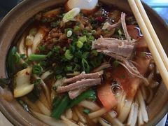 -海韵人家.海景花园经典云南菜(双廊店)