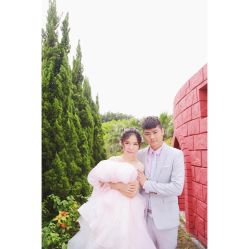 -金夫人婚纱摄影(华南店)