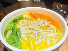 -云海肴·汽锅鸡·云南菜(美罗城店)