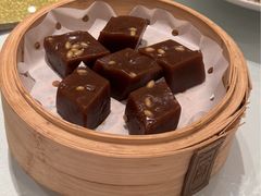 苏式松仁枣泥糕-松鹤楼(山塘街店)